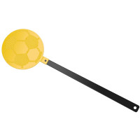 schwarz, gelb