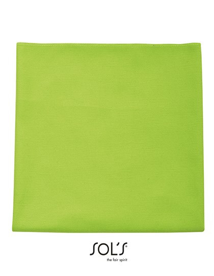 SOL´S - Microfibre Towel Atoll 30