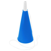 blau, weiss