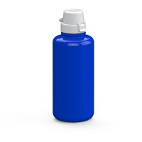 Blau/Weiß