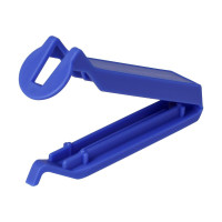standard-blau PP