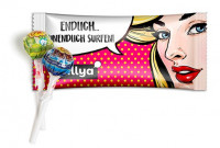 Papier weiß
