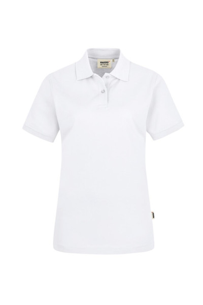 HAKRO Damen Poloshirt Top