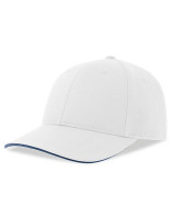 White, Navy