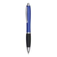 blau, schwarz