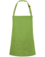 Lime (ca. Pantone 4212C)
