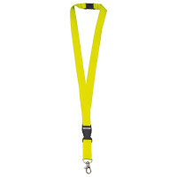 Fluor Yellow