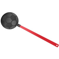 rot, schwarz