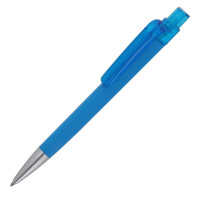 hellblau