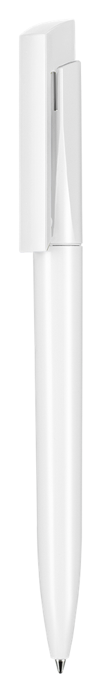Kugelschreiber FRESH - Weiss