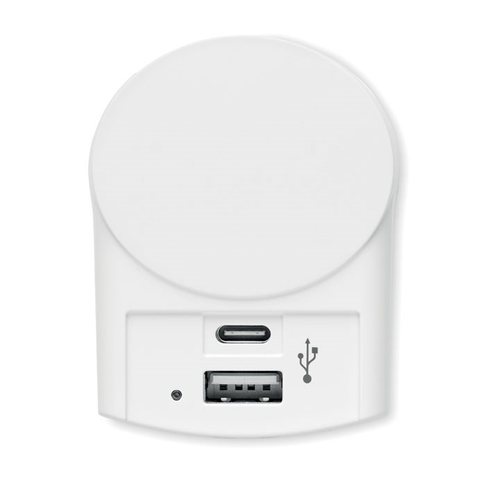 EURO USB CHARGER A/C - Skross Euro USB-Ladegerät (AC)