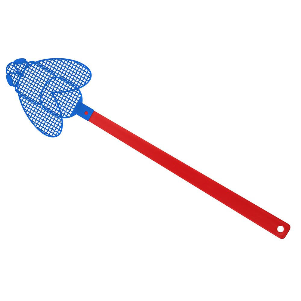 Fliegenklatsche "Brummi" Fliegenklatsche "Brummi"