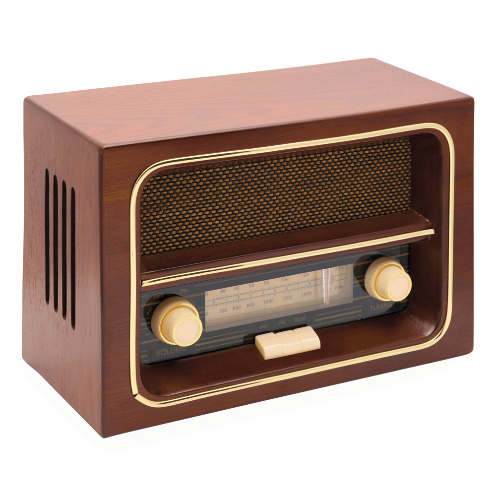 RECEIVER - AM/FM-Radio