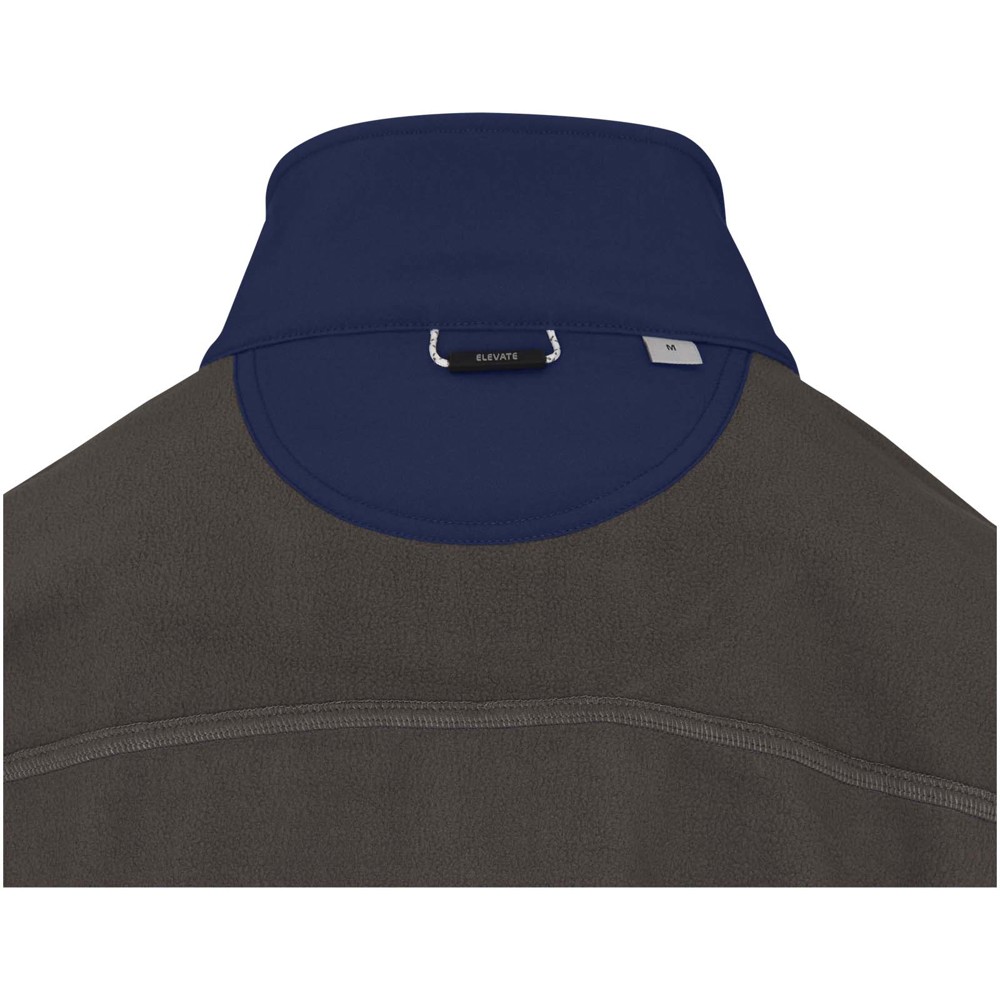 Langley GRS Softshelljacke für Herren aus recyceltem Material