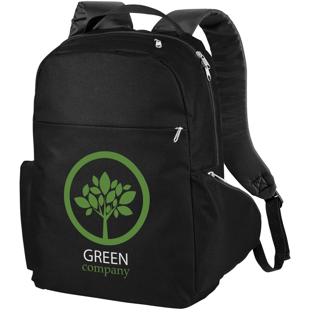 Slim 15" Laptop-Rucksack 15L Slim 15" Laptop-Rucksack 15L