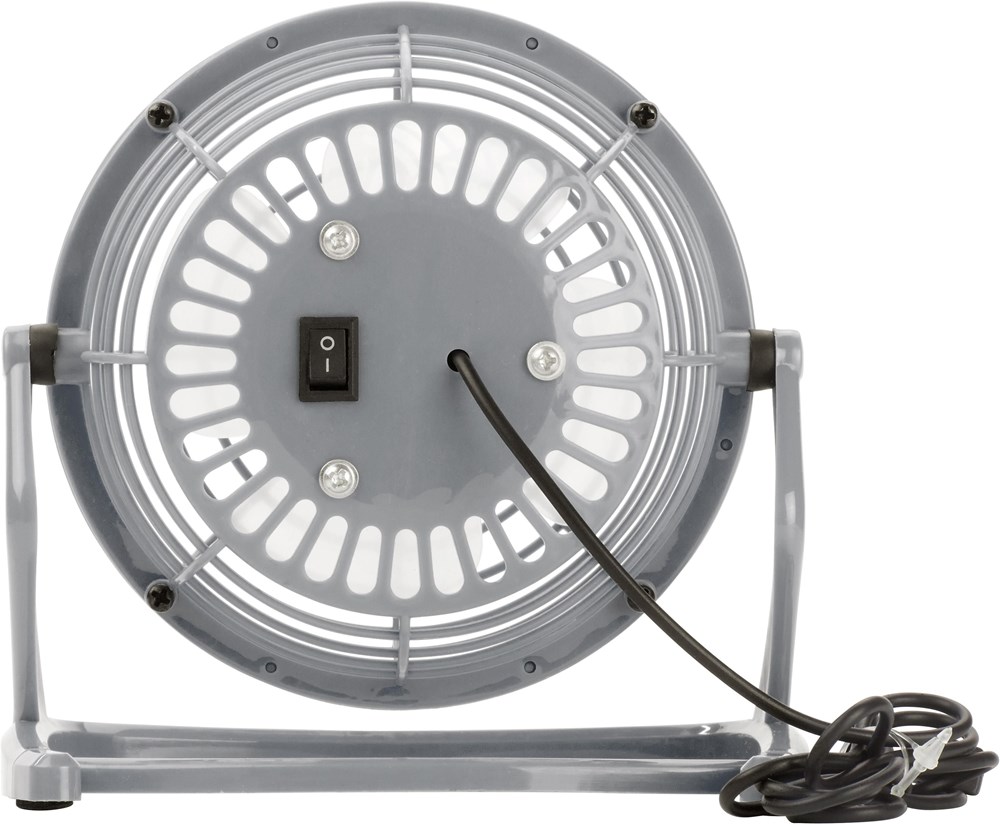 USB-Ventilator aus Kunststoff Preston