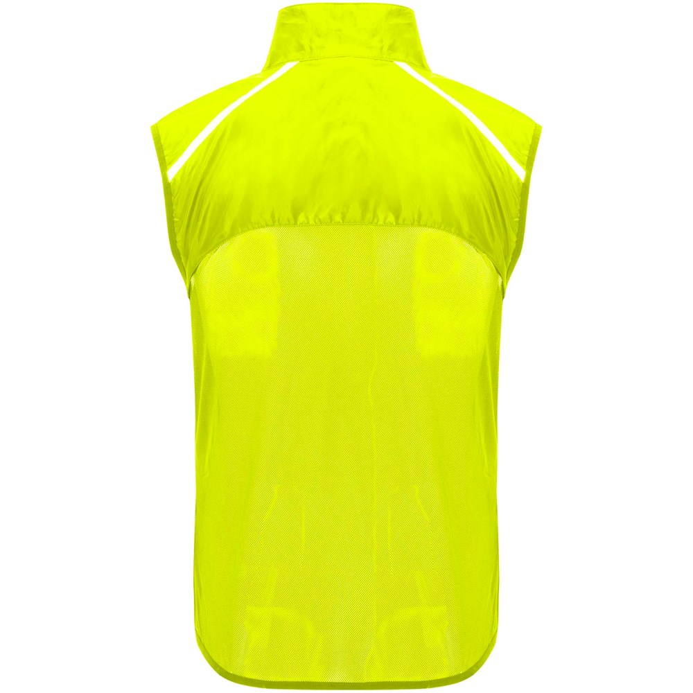 Jannu leichte Laufweste Unisex 