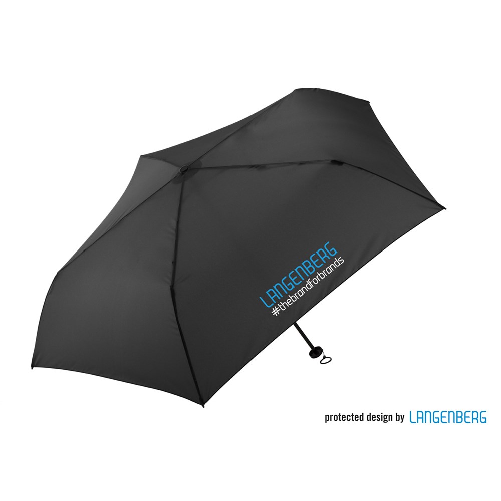 Taschenschirm FEDERLEICHT