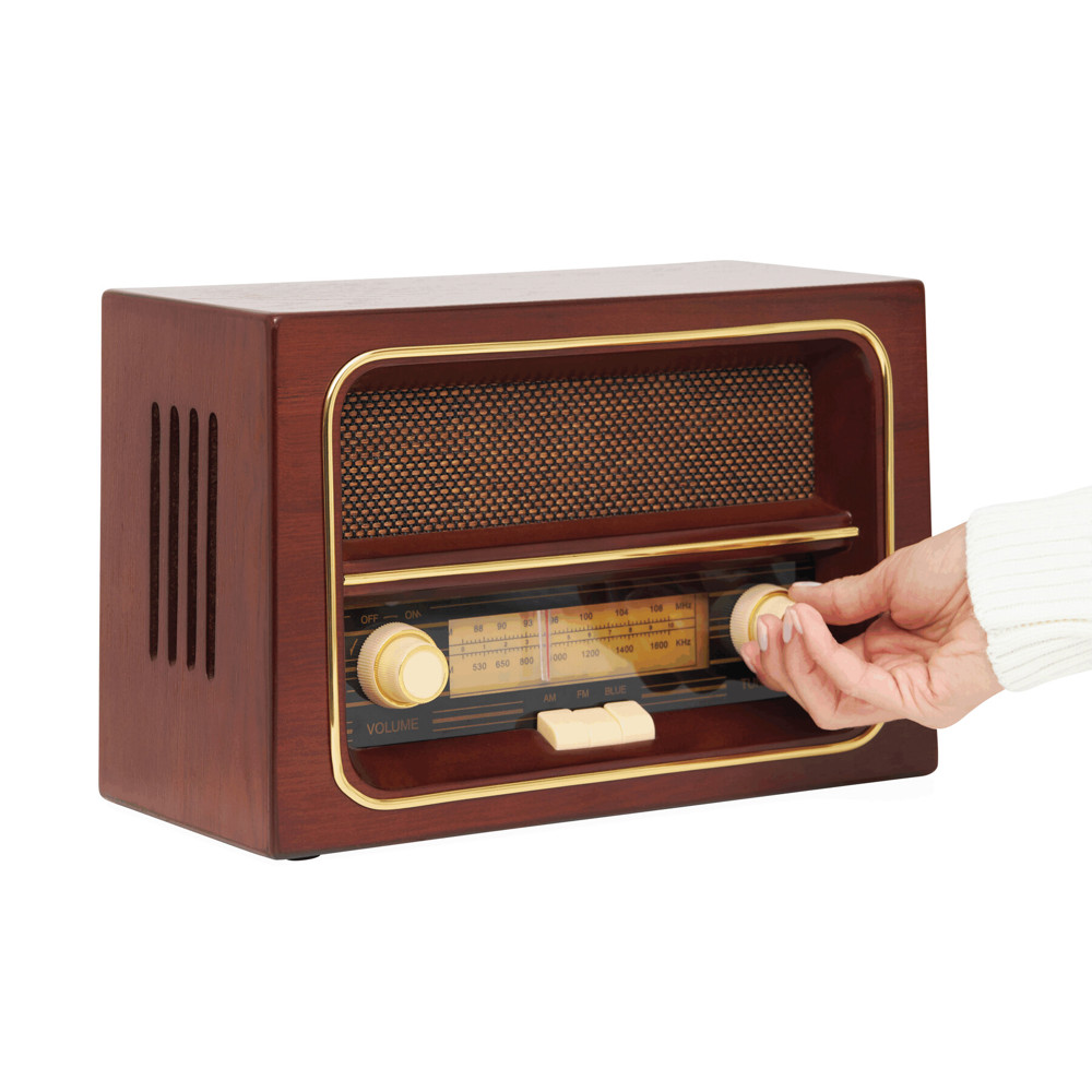 RECEIVER - AM/FM-Radio