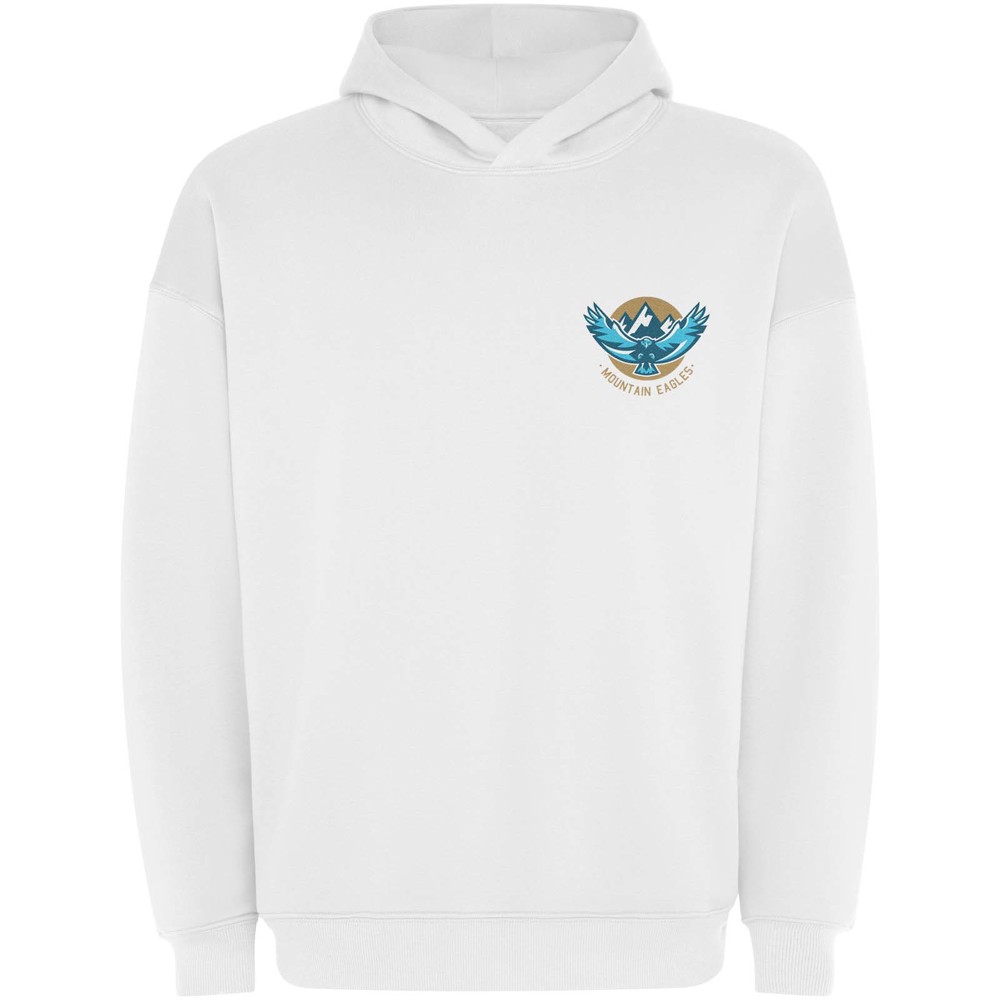 Otto Oversize Hoodie Unisex