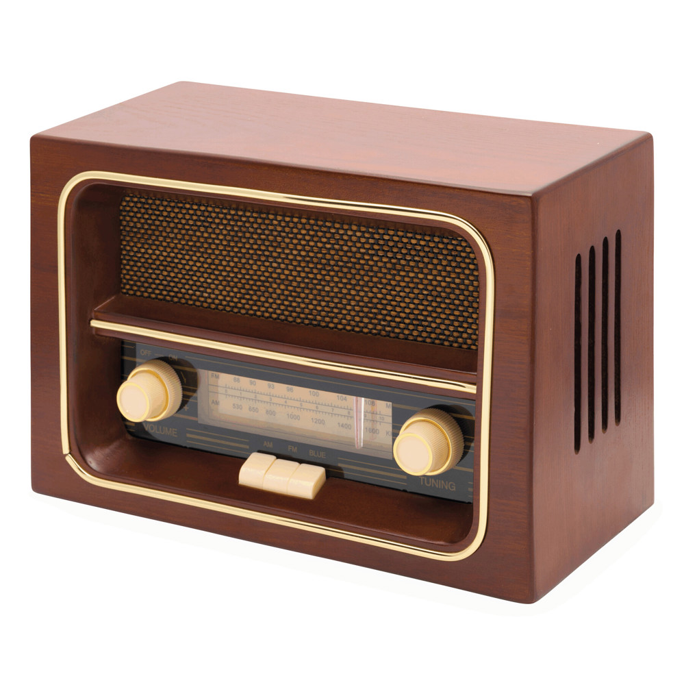 RECEIVER - AM/FM-Radio