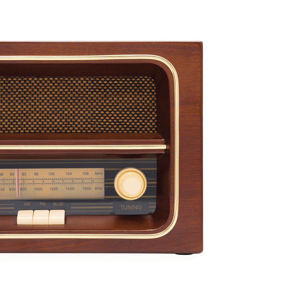 RECEIVER - AM/FM-Radio